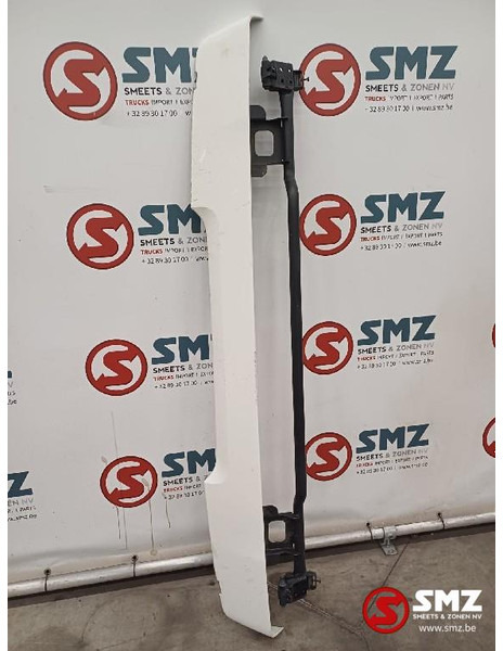 Scania Occ dakspoiler Scania - Aerodinamică/ Spoiler pentru Camion: Foto 1 Scania Occ dakspoiler Scania - Aerodinamică/ Spoiler pentru Camion: Foto 1