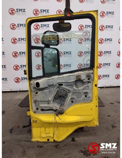 Scania Occ deur rechts Scania - Uşă și piese pentru Camion: Foto 2 Scania Occ deur rechts Scania - Uşă și piese pentru Camion: Foto 2