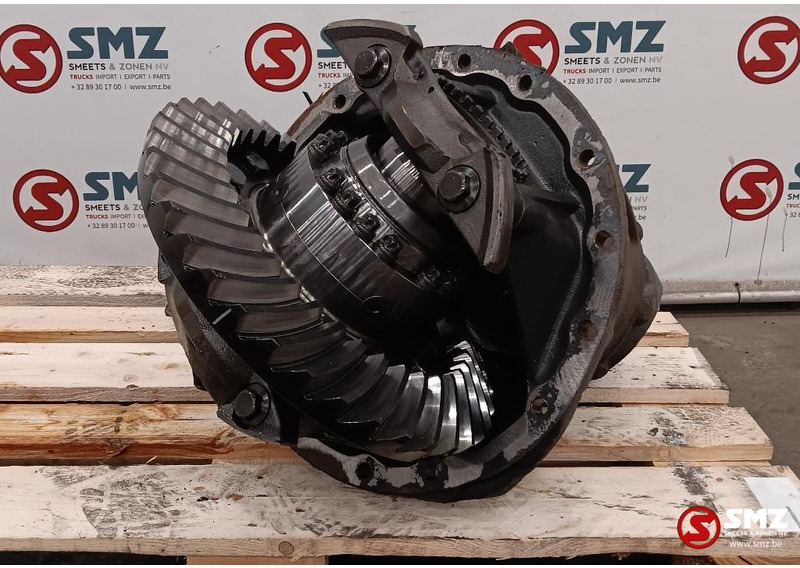 Scania Occ differentiëel R780 Scania 2,71 - Diferențial pentru Camion: Foto 1 Scania Occ differentiëel R780 Scania 2,71 - Diferențial pentru Camion: Foto 1