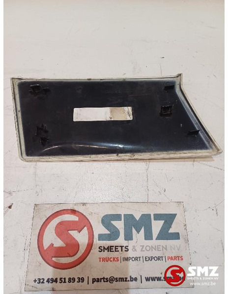 Scania Occ grille paneel met logo Scania - Grilă pentru Camion: Foto 2 Scania Occ grille paneel met logo Scania - Grilă pentru Camion: Foto 2