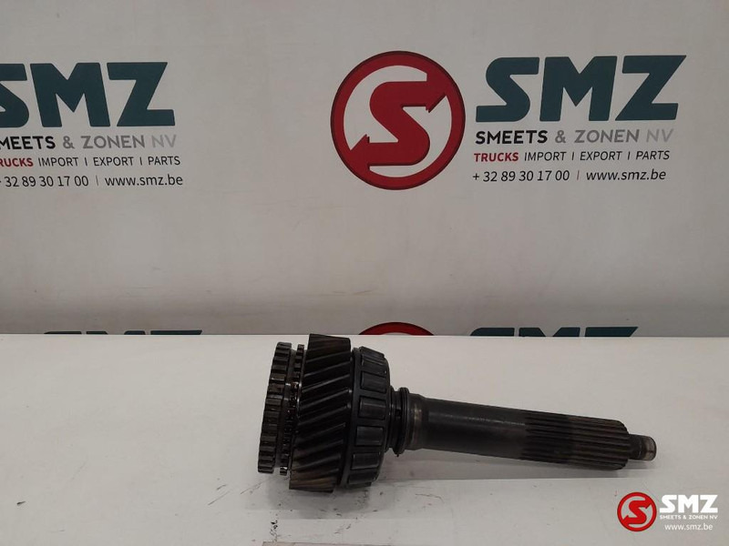 Scania Occ ingaande as Scania - Cutie de viteze pentru Camion: Foto 2 Scania Occ ingaande as Scania - Cutie de viteze pentru Camion: Foto 2