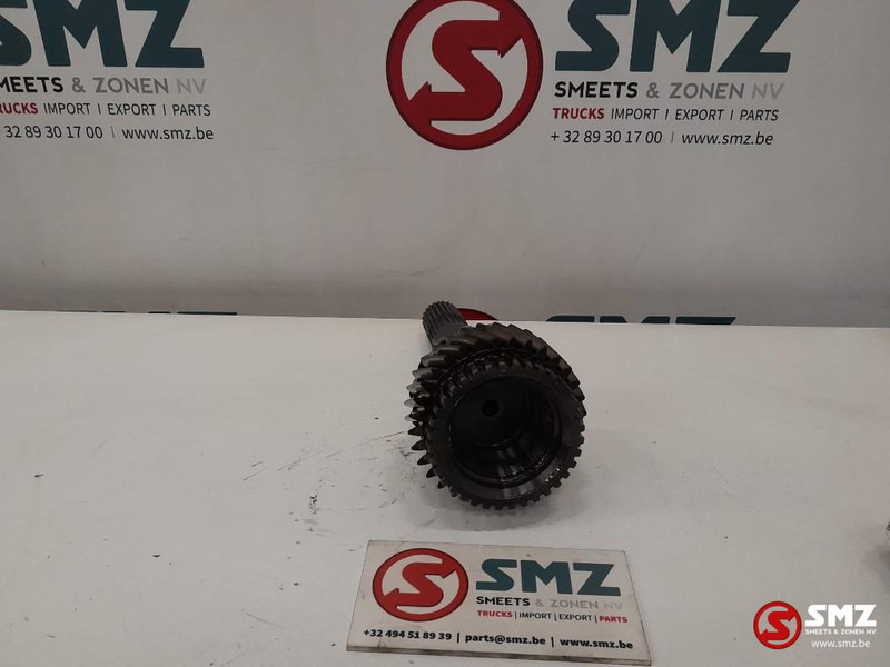 Scania Occ ingaande as Scania - Cutie de viteze pentru Camion: Foto 4 Scania Occ ingaande as Scania - Cutie de viteze pentru Camion: Foto 4