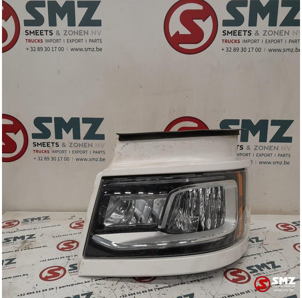 Scania Occ koplamp links Scania - Far pentru Camion: Foto 1 Scania Occ koplamp links Scania - Far pentru Camion: Foto 1