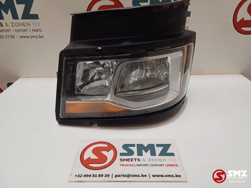Scania Occ koplamp links Scania - Far pentru Camion: Foto 1 Scania Occ koplamp links Scania - Far pentru Camion: Foto 1