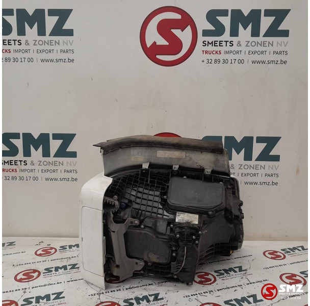 Scania Occ koplamp links Scania - Far pentru Camion: Foto 2 Scania Occ koplamp links Scania - Far pentru Camion: Foto 2