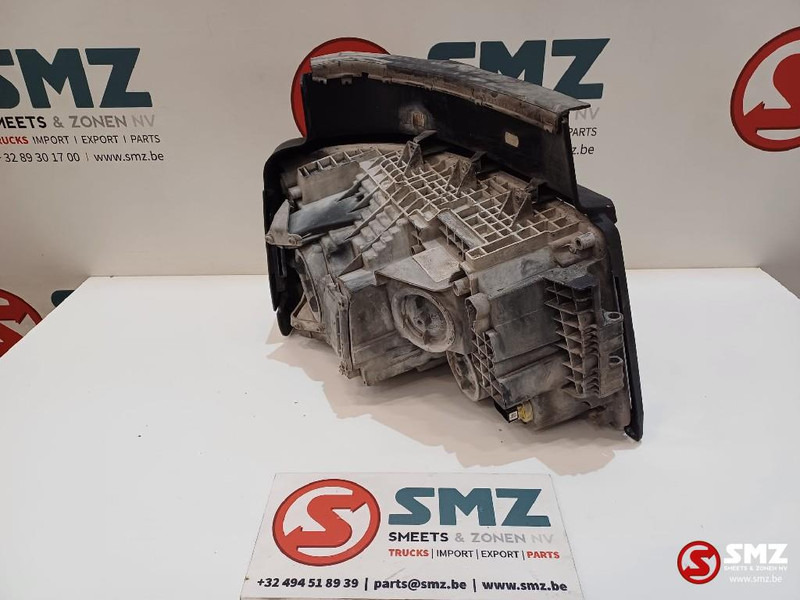 Scania Occ koplamp links Scania - Far pentru Camion: Foto 3 Scania Occ koplamp links Scania - Far pentru Camion: Foto 3