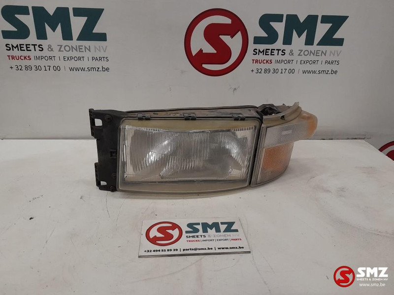 Scania Occ koplamp links Scania - Far pentru Camion: Foto 1 Scania Occ koplamp links Scania - Far pentru Camion: Foto 1