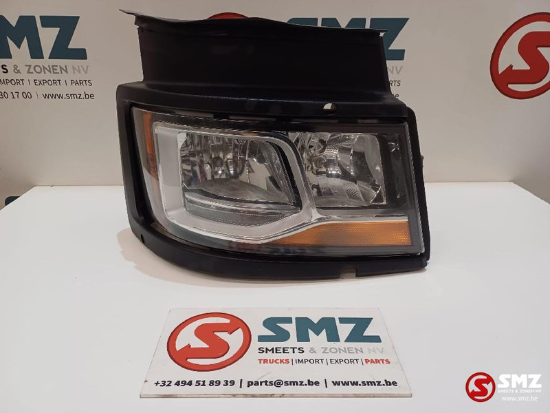 Scania Occ koplamp rechts Scania - Far pentru Camion: Foto 1 Scania Occ koplamp rechts Scania - Far pentru Camion: Foto 1