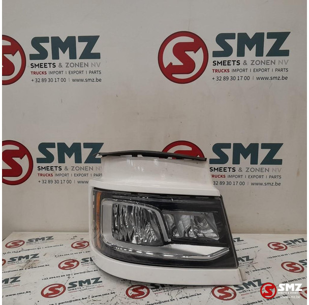 Scania Occ koplamp rechts Scania - Far pentru Camion: Foto 1 Scania Occ koplamp rechts Scania - Far pentru Camion: Foto 1