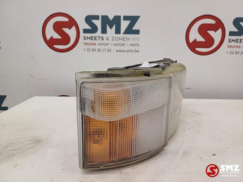 Scania Occ koplamp rechts Scania - Far pentru Camion: Foto 2 Scania Occ koplamp rechts Scania - Far pentru Camion: Foto 2