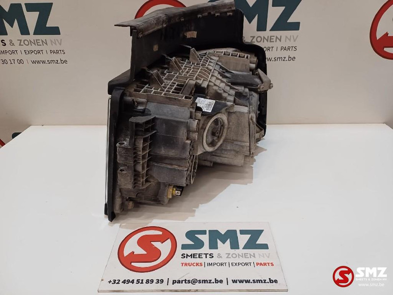 Scania Occ koplamp rechts Scania - Far pentru Camion: Foto 4 Scania Occ koplamp rechts Scania - Far pentru Camion: Foto 4