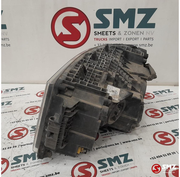 Scania Occ koplamp rechts Scania RHD - Far pentru Camion: Foto 4 Scania Occ koplamp rechts Scania RHD - Far pentru Camion: Foto 4