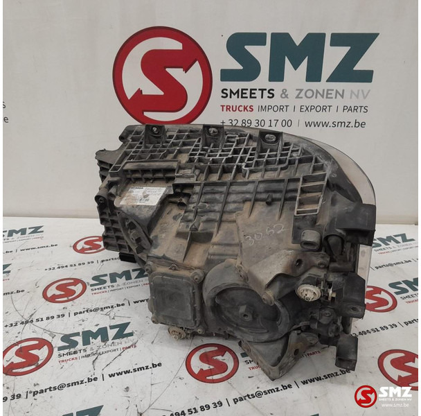 Scania Occ koplamp rechts Scania RHD - Far pentru Camion: Foto 2 Scania Occ koplamp rechts Scania RHD - Far pentru Camion: Foto 2