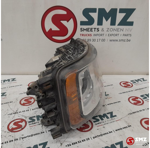 Scania Occ koplamp rechts Scania RHD - Far pentru Camion: Foto 3 Scania Occ koplamp rechts Scania RHD - Far pentru Camion: Foto 3