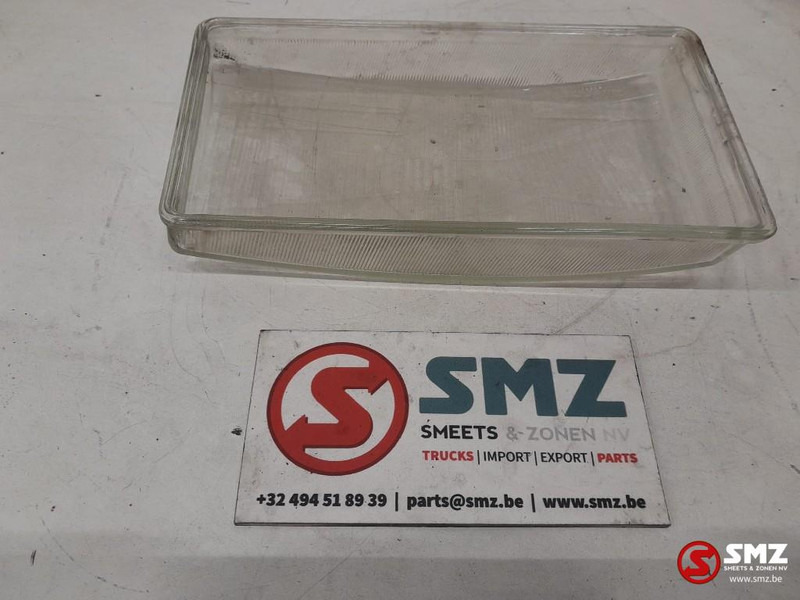 Scania Occ koplampglas links Scania - Far pentru Camion: Foto 2 Scania Occ koplampglas links Scania - Far pentru Camion: Foto 2