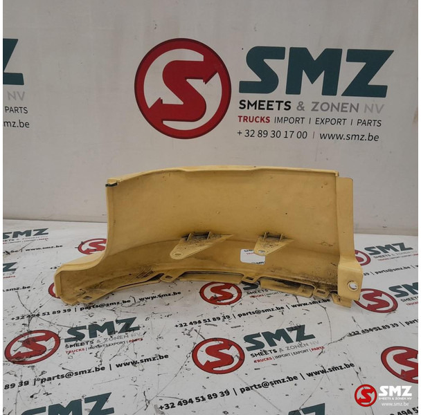 Scania Occ koplamphoek Scania links - Bară de protecție pentru Camion: Foto 2 Scania Occ koplamphoek Scania links - Bară de protecție pentru Camion: Foto 2