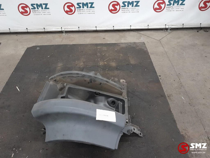 Scania Occ lampkapbehuizing links Scania - Far pentru Camion: Foto 1 Scania Occ lampkapbehuizing links Scania - Far pentru Camion: Foto 1