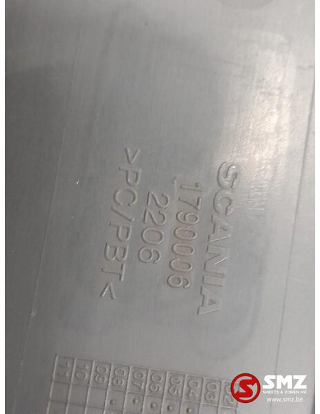 Scania Occ lampkapbehuizing links Scania - Far pentru Camion: Foto 3 Scania Occ lampkapbehuizing links Scania - Far pentru Camion: Foto 3