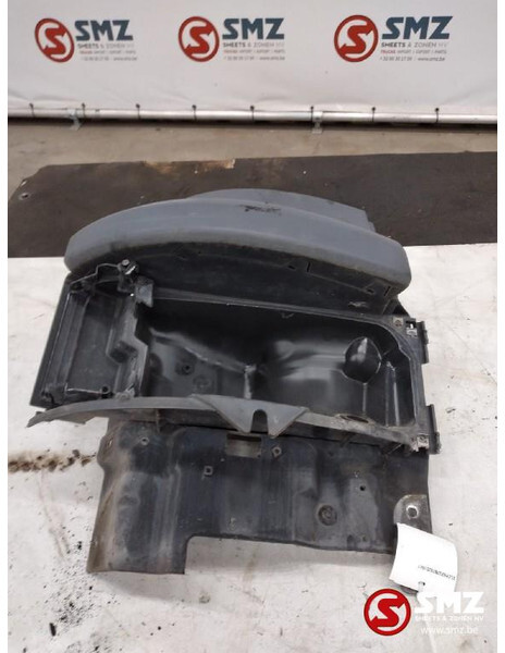 Scania Occ lampkapbehuizing rechts Scania - Far pentru Camion: Foto 1 Scania Occ lampkapbehuizing rechts Scania - Far pentru Camion: Foto 1