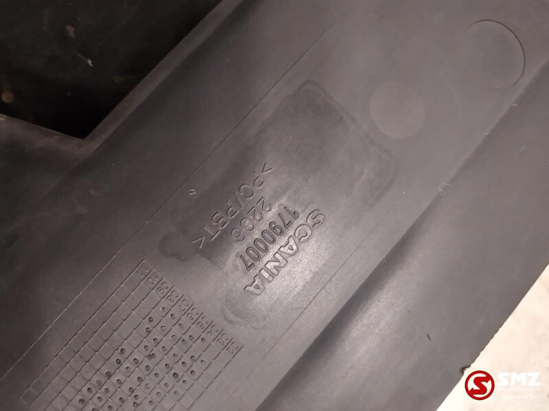 Scania Occ lampkapbehuizing rechts Scania - Far pentru Camion: Foto 3 Scania Occ lampkapbehuizing rechts Scania - Far pentru Camion: Foto 3