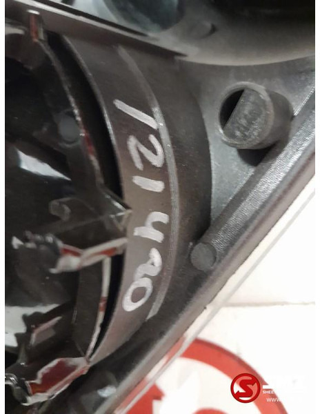 Scania Occ lot diverse verlichting Scania - Lumină pentru Camion: Foto 4 Scania Occ lot diverse verlichting Scania - Lumină pentru Camion: Foto 4