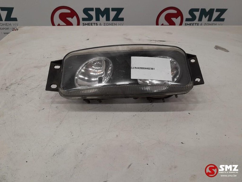 Scania Occ mistlicht Scania 1529070 - Far anticeata pentru Camion: Foto 1 Scania Occ mistlicht Scania 1529070 - Far anticeata pentru Camion: Foto 1