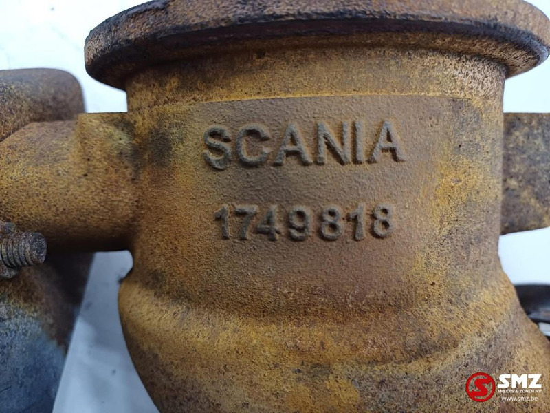 Scania Occ motorrem Scania - Piese frână pentru Camion: Foto 5 Scania Occ motorrem Scania - Piese frână pentru Camion: Foto 5