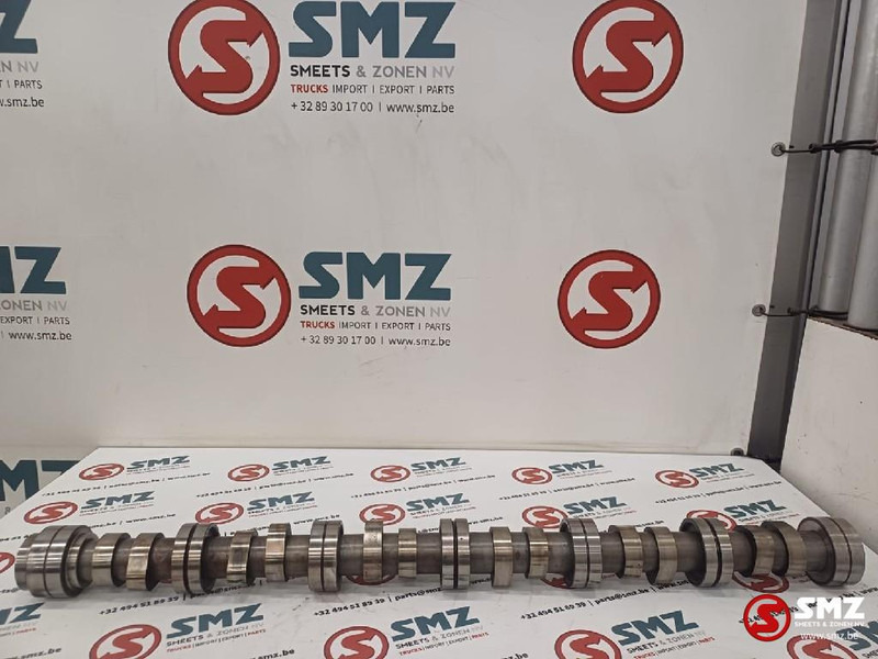 Scania Occ nokkenas Scania - Axa cu came pentru Camion: Foto 1 Scania Occ nokkenas Scania - Axa cu came pentru Camion: Foto 1