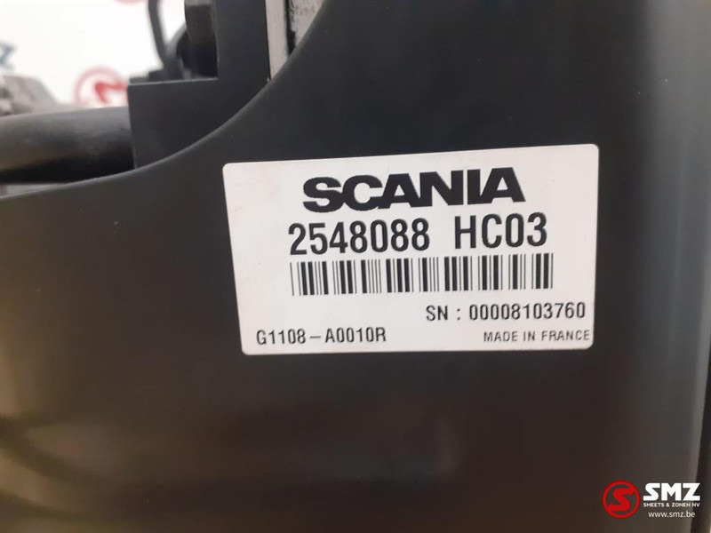 Scania Occ parkeerkoeler + aircopomp Scania - Sistem de răcire pentru Camion: Foto 5 Scania Occ parkeerkoeler + aircopomp Scania - Sistem de răcire pentru Camion: Foto 5