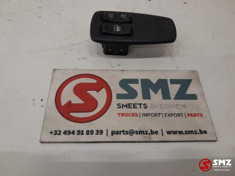 Scania Occ raamschakelaar bijrijderszijde Scania - Sistem electric pentru Camion: Foto 4 Scania Occ raamschakelaar bijrijderszijde Scania - Sistem electric pentru Camion: Foto 4