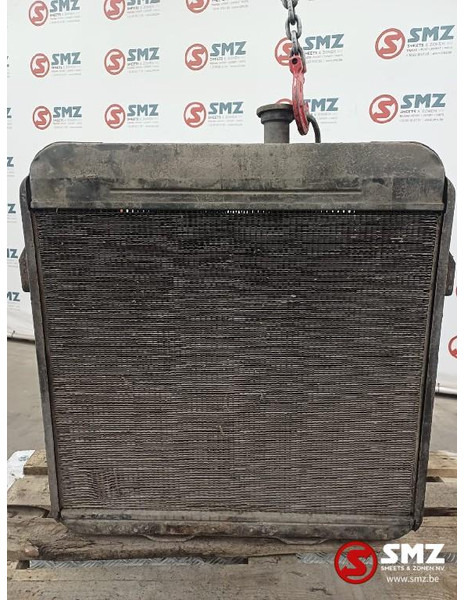 Scania Occ radiator Scania LB Vabis - Radiator pentru Camion: Foto 1 Scania Occ radiator Scania LB Vabis - Radiator pentru Camion: Foto 1