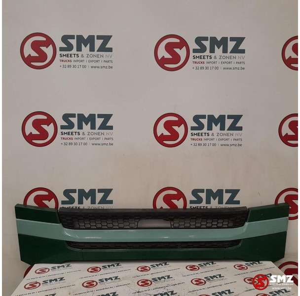 Scania Occ radiatorgrille Scania - Grilă pentru Camion: Foto 1 Scania Occ radiatorgrille Scania - Grilă pentru Camion: Foto 1