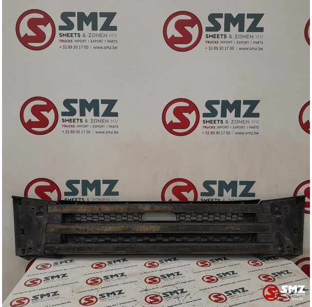 Scania Occ radiatorgrille Scania - Grilă pentru Camion: Foto 2 Scania Occ radiatorgrille Scania - Grilă pentru Camion: Foto 2