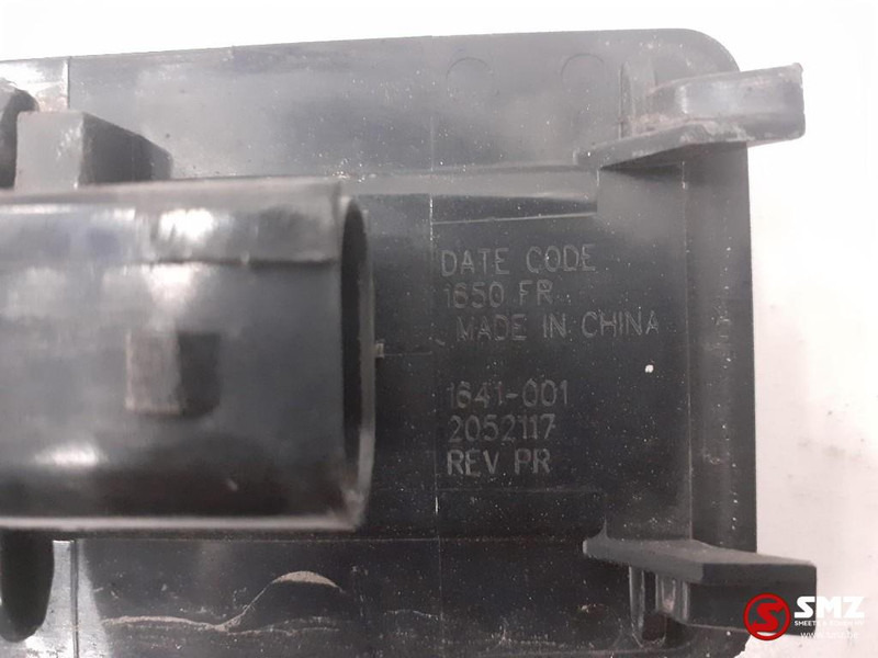 Scania Occ reflector Scania - Lumină pentru Camion: Foto 3 Scania Occ reflector Scania - Lumină pentru Camion: Foto 3