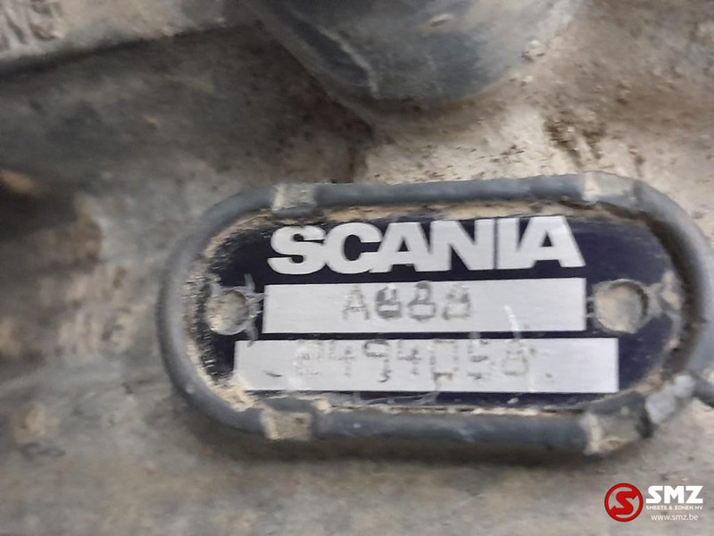 Scania Occ remcilinder Scania - Cilindru frână pentru Camion: Foto 4 Scania Occ remcilinder Scania - Cilindru frână pentru Camion: Foto 4