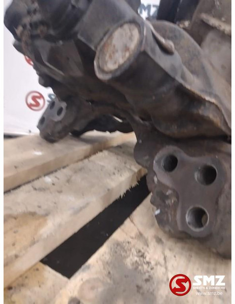 Scania Occ remklauw rechtsvoor Scania - Etrier de frână pentru Camion: Foto 4 Scania Occ remklauw rechtsvoor Scania - Etrier de frână pentru Camion: Foto 4