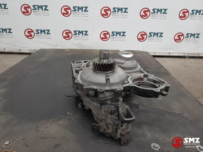 Scania Occ retarderbehuizing R3500 Scania - Cutie de viteze pentru Camion: Foto 3 Scania Occ retarderbehuizing R3500 Scania - Cutie de viteze pentru Camion: Foto 3