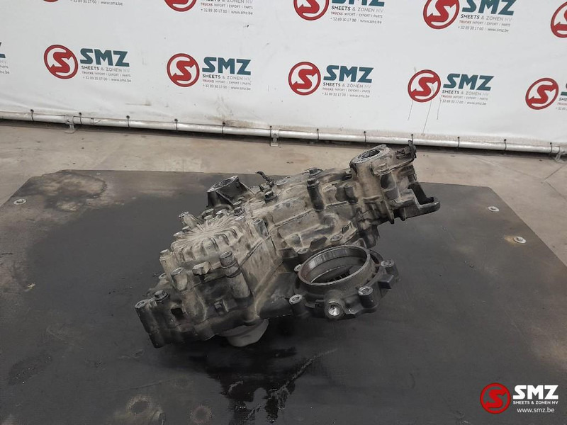 Scania Occ retarderbehuizing R3500 Scania - Cutie de viteze pentru Camion: Foto 4 Scania Occ retarderbehuizing R3500 Scania - Cutie de viteze pentru Camion: Foto 4