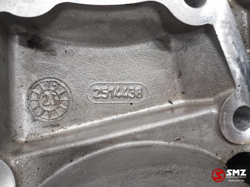 Scania Occ retarderbehuizing R3500 Scania - Cutie de viteze pentru Camion: Foto 5 Scania Occ retarderbehuizing R3500 Scania - Cutie de viteze pentru Camion: Foto 5