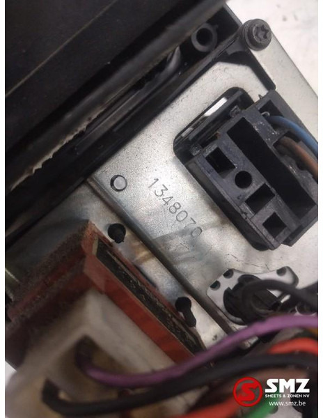 Scania Occ schakelaar retarder Scania - Sistem electric pentru Camion: Foto 3 Scania Occ schakelaar retarder Scania - Sistem electric pentru Camion: Foto 3