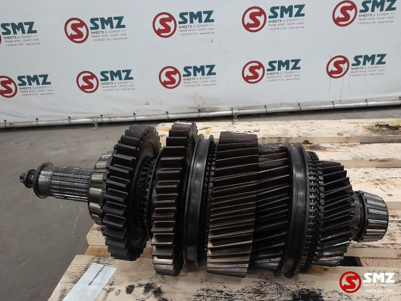 Scania Occ secundaire as Scania - Cutie de viteze pentru Camion: Foto 2 Scania Occ secundaire as Scania - Cutie de viteze pentru Camion: Foto 2