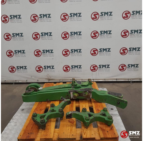 Scania Occ set bladveren achteras Scania - Primăvară suspensie/ Foi de arc suspensie pentru Camion: Foto 2 Scania Occ set bladveren achteras Scania - Primăvară suspensie/ Foi de arc suspensie pentru Camion: Foto 2