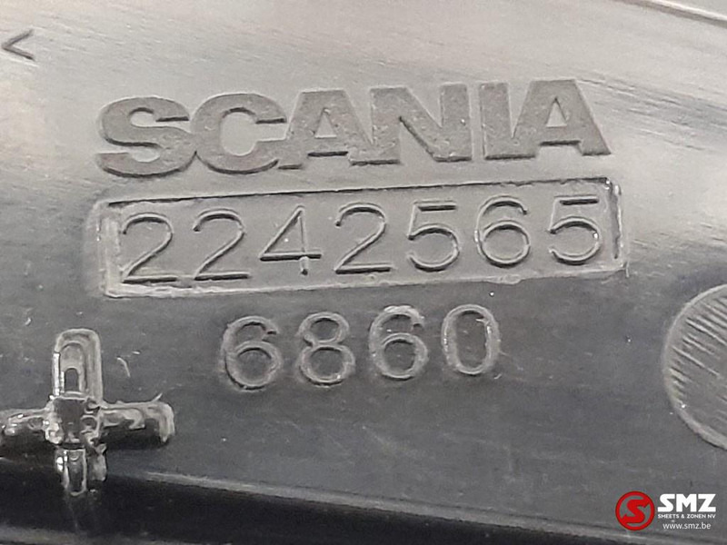 Scania Occ set links + rechts zijverlichting Scania - Lumină pentru Camion: Foto 4 Scania Occ set links + rechts zijverlichting Scania - Lumină pentru Camion: Foto 4