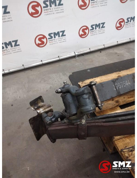 Scania Occ set voorste bladveren Scania - Primăvară suspensie/ Foi de arc suspensie pentru Camion: Foto 3 Scania Occ set voorste bladveren Scania - Primăvară suspensie/ Foi de arc suspensie pentru Camion: Foto 3