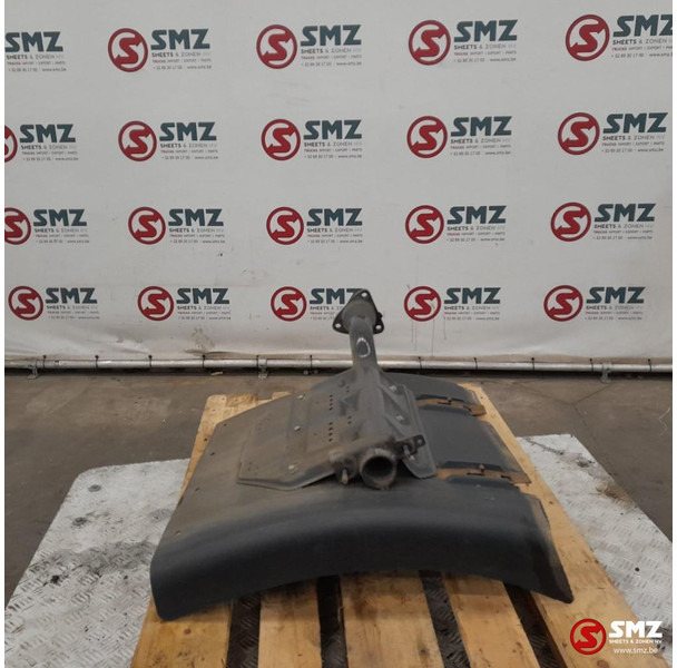 Scania Occ spatbord achteraan rechts vooraan links Scania - Caroserie și exterior pentru Camion: Foto 3 Scania Occ spatbord achteraan rechts vooraan links Scania - Caroserie și exterior pentru Camion: Foto 3