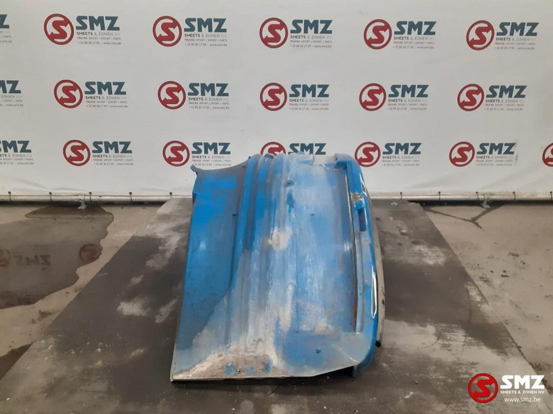 Scania Occ spatbord rechtsachteraan Scania - Caroserie și exterior pentru Camion: Foto 4 Scania Occ spatbord rechtsachteraan Scania - Caroserie și exterior pentru Camion: Foto 4