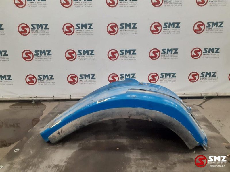 Scania Occ spatbord rechtsachteraan Scania - Caroserie și exterior pentru Camion: Foto 3 Scania Occ spatbord rechtsachteraan Scania - Caroserie și exterior pentru Camion: Foto 3