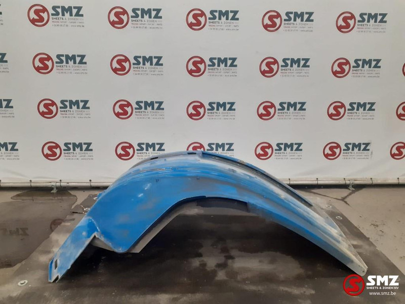 Scania Occ spatbord rechtsachteraan Scania - Caroserie și exterior pentru Camion: Foto 1 Scania Occ spatbord rechtsachteraan Scania - Caroserie și exterior pentru Camion: Foto 1