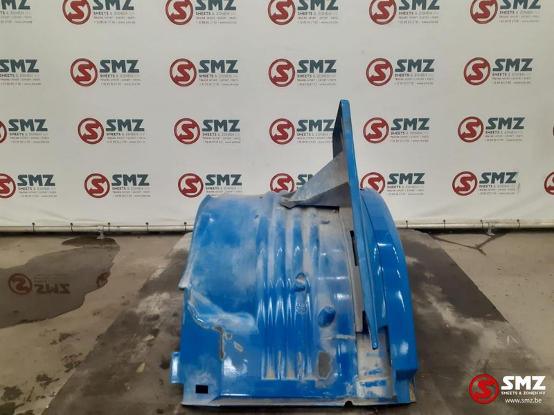 Scania Occ spatbord rechtsvooraan Scania - Caroserie și exterior pentru Camion: Foto 3 Scania Occ spatbord rechtsvooraan Scania - Caroserie și exterior pentru Camion: Foto 3