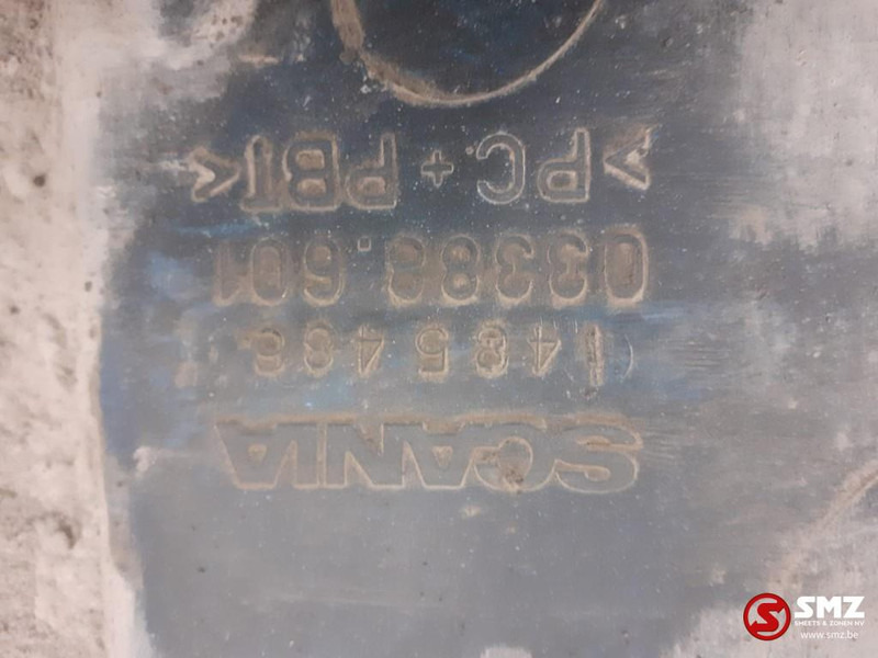 Scania Occ spatbord rechtsvooraan Scania - Caroserie și exterior pentru Camion: Foto 5 Scania Occ spatbord rechtsvooraan Scania - Caroserie și exterior pentru Camion: Foto 5